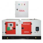Ricardo N4105ZDS-56KW Generator