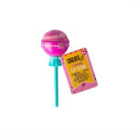 Canenco Create It! Candy szájfény nyalóka cukorka ízű (84803A)