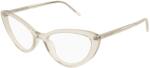 Yves Saint Laurent SL 777 004 Rama ochelari