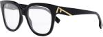 Fendi FE50064I 001