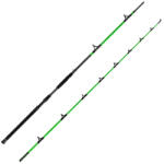 Delphin WALKYRA 330cm 850g 2pc (101001438)