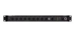 Shure SCM820 Dante DB25