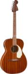 Fender California Standard Monterey E Natural Sapele