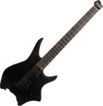 Hils Guitars HN5 Next Black Headless