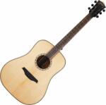 BromoGuitars BAT1 Natural