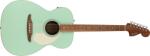 Fender California Standard Monterey E Surf Green