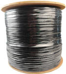 LinkPower Cablu UTP CAT5E Cupru cu alimentare CCA LinkPower LINK-UTP+2-305, pret/305 m (LINK-UTP+2-305)