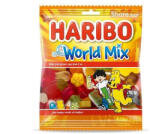 HARIBO World Mix gumicukor válogatás 180g - delfinbuvar