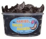 HARIBO Halve Manen félhold alakú gumcukor 1350g - delfinbuvar