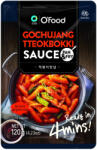  O`Food O'Food gochujang tteokbokki szósz 120 g - delfinbuvar