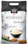  Flavor Hub sp. z o. o. sp. kom. Sen Soy Sushi rizs Prémium - Akitakomachi 5kg - vegyesbolt