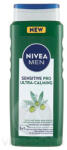 Nivea Tusfürdő 500ml S. Pro U-Calm k - vegyesbolt