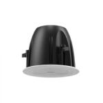 Hikvision Difuzor de tavan Hikvision DS-QAZ1610G1-BE, putere difuzor: 10W, senzitivitate: 89 dB, frecventa: 120Hz~20kHz(-10dB), protocol: IPv4, HTTP, HTTPS , SIP, SSL/TLS , DNS, NTP, TCP, UDP, IGMP, ICMP, DHCP,