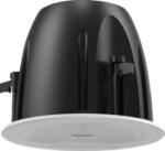 Hikvision Difuzor de tavan Hikvision DS-QAZ0610G1, putere difuzor: 10W, senzitivitate: 89 dB, frecventa: 120Hz~20kHz(-10dB), dimensiuni: Ø242.78 mm × 192.7 mm , greutate: 2.7kg (DS-QAZ0610G1)