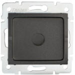 Kanlux LOGI 02-1600-041 gr Vakfedél 27342