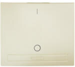 Kanlux DOMO 01-0020-030 nyomólap gyön 2 pólusú kapcsolóhoz nyomólap 32978