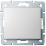 Kanlux LOGI 02-1000-102 feh Egypól. kapcsoló (101) 25065