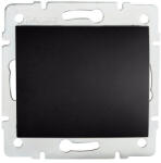 Kanlux LOGI 02-1060-142 fek Dupla alternatív kapcsoló 33618