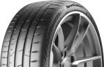 Continental ContiSportContact 7 R0 ContiSilent EVc XL 255/40 R20 101Y