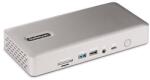 StarTech 132UE-TB4USB4DOCK