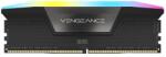 Corsair VENGEANCE RGB 8GB DDR5 5200MHz CMH8GX5M1B5200C40