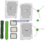 MisterVac Porzsák Roomba Komplett Készlet IROBOT ROOMBA E5 E6 I7 I7 (11 részes)