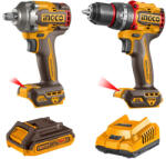 INGCO CKLI20286E