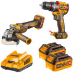 INGCO CKLI2027325E