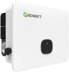 Growatt MID 20KTL3-XH