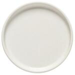 COSTA NOVA Fehér desszert tányér COSTA NOVA REDONDA 13 cm (ZCN-RNP131-WHI)