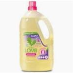 Zöldlomb ÖKO folyékony mosószer Aloe Vera koncentrátum 3 liter