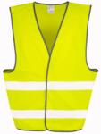 RESULT R 200X / Biztonsági mellény - fluoreszkáló sárga S/M (30200X03012)