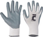 CERVA CERVA BABBLER / Nejlonkesztyűk, nitrillel 9 (0108000899090)