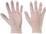 CERVA CERVA RAIL / Vinyl púderezett kesztyű (100 db/doboz) M (0109000499080)