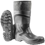 ĎUREJE JÁN s r. o D990792 KRIVÁŇ CI / Férfi gumicipő - fekete 44 (D99079/2-60O4CI-44)