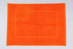 PROFOD COMFORT / Fürdőszobaszőnyeg, 750 g/m2 - narancssárga 50x70 cm (prof_1920)
