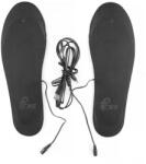 CANIS SAFETY a. s CXS LAHTI / Fűtött cipőbetétek - fekete 35-46 (290012080046)