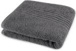 CXS CXS RUČNÍK / Frottírtörölköző, 500 g/m2 - antracit 50x100 cm (511005871700)