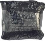 CERVA FF BUNTING LIGHT HS-04-003 VAM / Bevonatos kesztyűk - fekete 6 (0108006360060VAM)