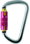 CANIS SAFETY a. s CANIS AZ 014T / Alumínium karabiner, csavarzáras (464000200000)