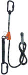 ČERVA EXPORT IMPORT a. s FALL SAFE FS600 BRABB-ON / 10 m-es karabineres zuhanásgátló (0805001399110)