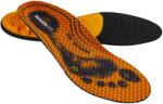 BENNON Group a. s BENNON ORTHOCOMFORT ESD MEDIUM MIND INSOLE / Talpbetét közepes lábboltozathoz - narancssárga 40 (0998001570-40)