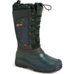 Demar HUNTER PRO 3811 / Vadász téli csizma - zöld 40-es (3811/40)