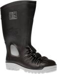 Portwest COMPOSITELITE METTAMAX SAFETY WELLINGTON S5 M FD85 / Biztonsági bakancs S5 M - fekete 43 (FD85BKR43)