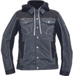 CERVA CERVA NEURUM CLS / Kapucnis munkakabát - antracit 64 (0351000461064)