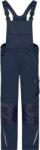 Daiber JN 1833 / Kantáros munkanadrág, standard - sötétkék/sötétkék 60 (02133M857o5)