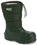 Demar YETTI CLASSIC 3870 / Vadász téli csizma - zöld 41 (3870/41)