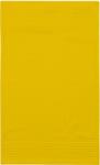 The One Towelling 1003 / Vendégtörölköző - sárga 30x50cm (48100320099)
