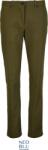 Neoblu 3179 GUSTAVE WOMEN / Női chino nadrág - mély khaki 44 (243179u84u9)
