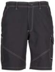 PAYPER PAYER CARACAS 001204-0067 / Férfi bermuda rövidnadrág - antracit XXXL (0012040067130423XL)